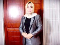 Bukti Kiprah Perempuan Melalui Kepemimpinan Asti Mazar Di Kursi DPRD Kutim Perjuangkan Pemberdayaan Perempuan Mandiri