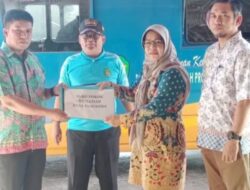 Disdukcapil Kutim Luncurkan Layanan Mobile Sasar Kecamatan