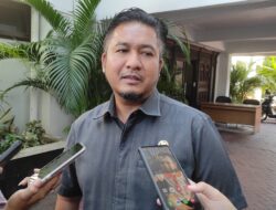 Akan Terbitnya Perda Insentif Investasi Daerah. DPRD Dorong Pemkot Balikpapan Prioritaskan Peningkatan SDM