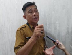 Dinsos Akan Gencarkan Razia Anjal Diberbagai Sudut Kota Balikpapan