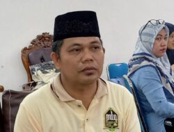 Pemkot Kecewa Dengan Keputusan LPTQ Kaltim yang Mendiskualifikasi Kafilah Balikpapan