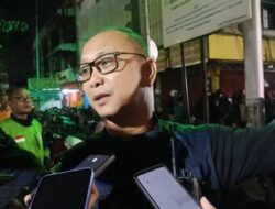 Pasca Kecelakaan, Dishub Perketat Penertiban dari Kilometer 13 Sampai Kebawah
