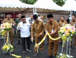 70 Stand UMKM Disediakan Dalam Pembukaan Expo MTQ Ke 44 di Dome BSCC Balikpapan