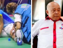 Pelatih Dituntut Mampu Mengatasi Cidera Atlet Dispora Kutim Berikan Bimtek