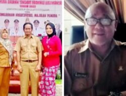 Ulasan  Pencapaian Prestasi Atas Dukungan Dispora Kutim