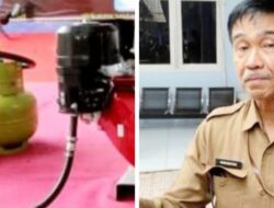 Dinas Perikanan Terus Imbau Masyarakat Nelayan Kutim Konversi Bahan Bakar