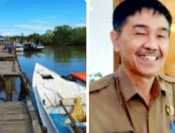 DKP Kaltim Berniat Sulap Pantai Kenyamukan Kutim Menjadi Sentra UMKM