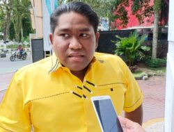 Momentum Hardiknas Komisi IV Berharap Fasilitas Pendidikan di kota Balikpapan Lebih Baik Daripada Tahun Sebelumnya