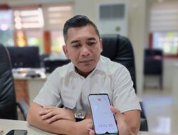 Guna Memenuhi Kebutuhan Pokok, Danang Dukung Rencana Pemkot Balikpapan Melakukan Kerjasama Dengan Sulbar