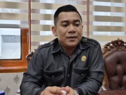 Lonjakan Penduduk Meningkat, Permintaan Kebutuhan Pokok Semakin Tinggi, Danang: Pemerintah Harus Memikirkan Ketersediaan Lahan Untuk Pertanian