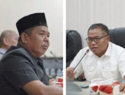 Jelang Pemilu 2024, Komisi I DPRD Balikpapan Gelar RDP Terkait Permasalahan Data Pemilih Dan Penggunaan Algaka