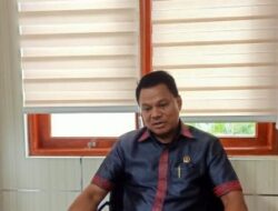 Pantun Gultom Nyatakan Stok Pangan Masih Terkendali