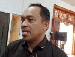 Iwan Wahyudi : Masih Belum Ada Himbauan Untuk Pasang Baliho