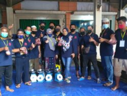 Pedagang Tradisional Rapak Plaza Akan Sembelih 20 Ekor Sapi