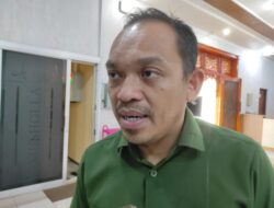 Puluhan PKL Pasar Klandasan Kembali Datangi Kantor DPRD Balikpapan, Iwan Wahyudi: Pemkot Carikan Solusi Sebanyak 44 PKL Pasar Klandasan