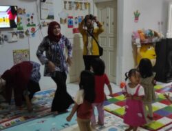 Menuju Kota Layak Anak, Tim Verifikasi Turun Lakukan Evaluasi