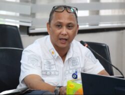 Lanjutkan Balikpapan Terang, Dishub Balikpapan Target Pasang 1.765 Unit PJU