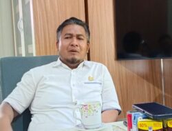 Masih Dalam Penggodokan, Kini Calon Wakil Walikota Mengerucut Dua Nama, Tinggal Satu Partai Yang Belum Sepakat