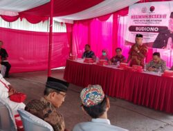 Dewan Singgung Diamnya Eks Puskib, Budiono: Dihibahkan Saja ke Pemkot Balikpapan