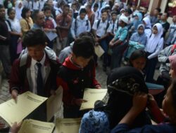 PPDB Online akan Dibuka Selama Empat Hari