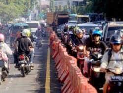 Jumlah Kendaraan Terus Meningkat, Pemkot Usulkan Pelebaran dan Buka Akses Jalan Baru
