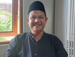 Taufik Putra Kilat Lanjutkan Visi untuk Tuntaskan Wisata Kuliner di Baru Ilir