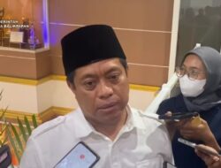 Hore, Insentif Guru Ngaji Segera Cair