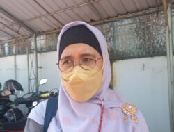 Soal Pupuk Subsidi, Yuyun Sebut Sudah Dicabut dari Pusat