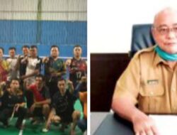 Membanggakan Kutim Dihelat Tuan Rumahi Exshibition UC V Sulbar