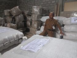 Pemkot Balikpapan Segera Realisasikan Program Seragam Gratis