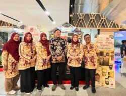 Pemkot Balikpapan Ikut Andil di Kaltim Expo 2023, Momentum Tampilkan Wajah Ibukota Nusantara