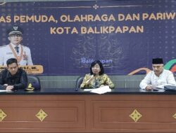 Pemkot Balikpapan Siap Menjamu 56 Delegasi OIC-CA