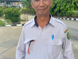 Program Dinas Perikanan Maksimal Berjalan Masuki Tahun Anggaran Perubahan 2023