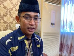 Wali Kota Balikpapan Rahmad Mas’ud Apresiasi Tim Penggerak PKK, Ini Pesan Wali Kota di Peringatan HKG ke-51