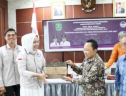 LPAI Nyatakan Kesiapan Kabupaten Berbasis Layak Anak