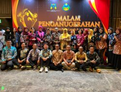 Tiga Tahun Berturut Balikpapan Mendapat Penghargaan KLA