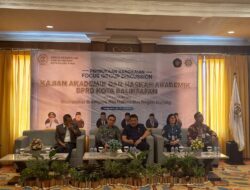 Pemkot Mendukung Kegiatan FDG DPRD Balikpapan