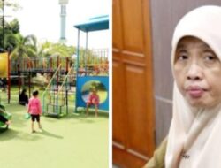 DPPPA Kutim Tegaskan Pemkab Penuhi Hak Anak Melalui Pembangunan Wahana Bukit Pelangi