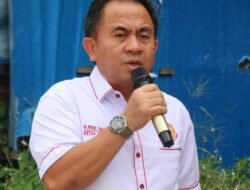 Pasca Pemberian Bonus Atlet KONI Kutim Berharap Tingkatkan Prestasi