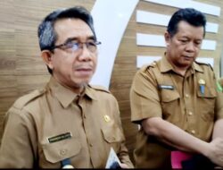 Bupati Kutim Akui KLA Rewads Nindya Melalui Penilaian Kementerian Pusat
