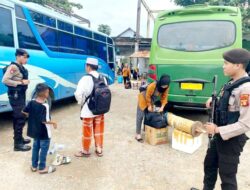 Dishub Kutim Melalui Pemkab Kutim Alokasikan Anggaran Rp 20 Miliar Support Pembangunan Terminal C