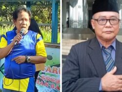 Dispora Kutim Sinergi KONI Bengalon Gelorakan Beragam Event Dan Pembinaan Olah Raga
