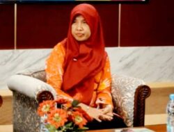 Kutim Berpredikat KLA Madya Berikutnya Kejar Target Utama