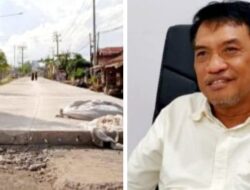 Dinas Perkim Alokasikan Anggaran Pembangunan Sebesar Rp 600 Miliar Lebih