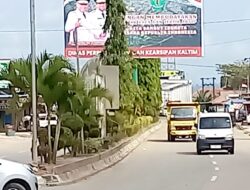 Bersiap 2024 Kendaraan Besar Tak Bisa Sembarangan Melintas Dishub Kutim Berlakukan Jam Masuk