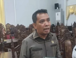 Komisi III DPRD Balikpapan Usulkan Pengadaan Kontainer untuk TPS