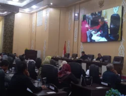 Segera Isi Kekosongan Jabatan, DPRD Balikpapan Bentuk Panitia Pemilihan Wawali