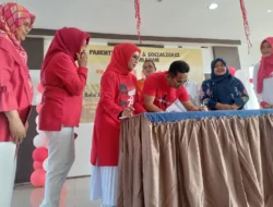 Dinas Kesehatan Balikpapan Terus Tingkatkan Pelayanan Anak Berkebutuhan Khusus