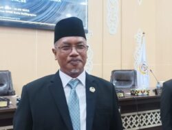 Resmi Dilantik Anggota DPRD Balikpapan, Jafar Sidik Optimalkan Peranan Bantu Masyarakat