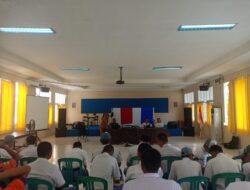 Disdukcapil Balikpapan Jemput Bola Perekaman KTP-el di Sekolah